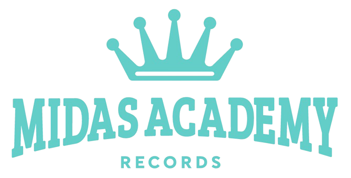 Logo midas Logo midas